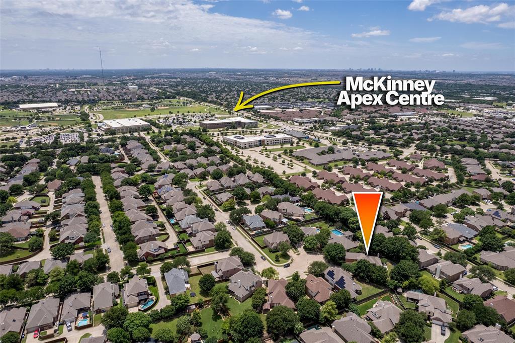 7312 Midcrest Court Property Photo 33