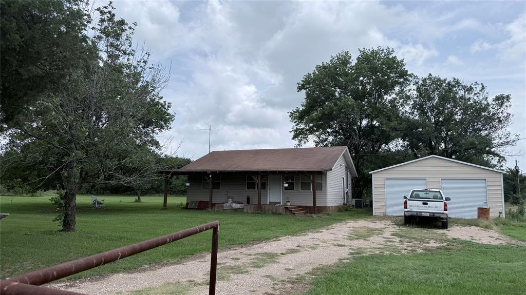 232 Railroad Drive Property Photo 1
