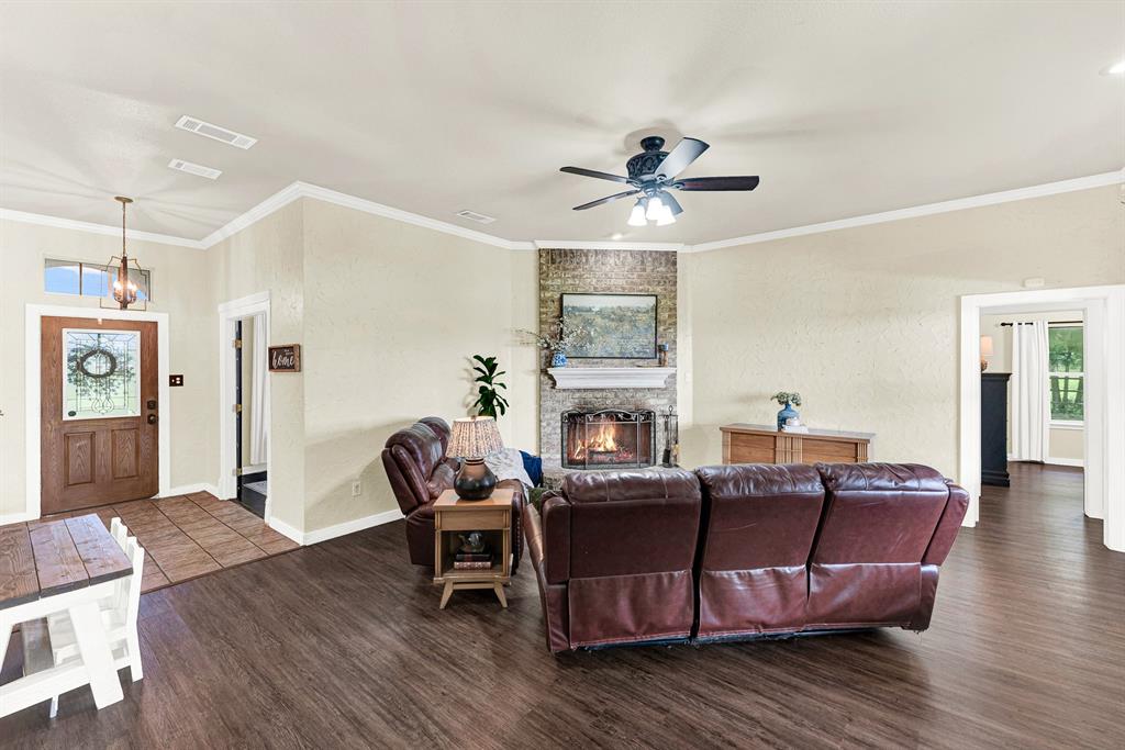 5745 S Fm 548 Property Photo 18