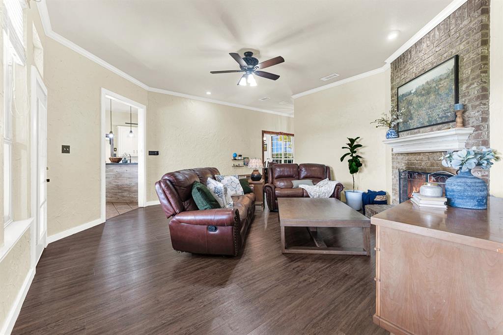 5745 S Fm 548 Property Photo 21