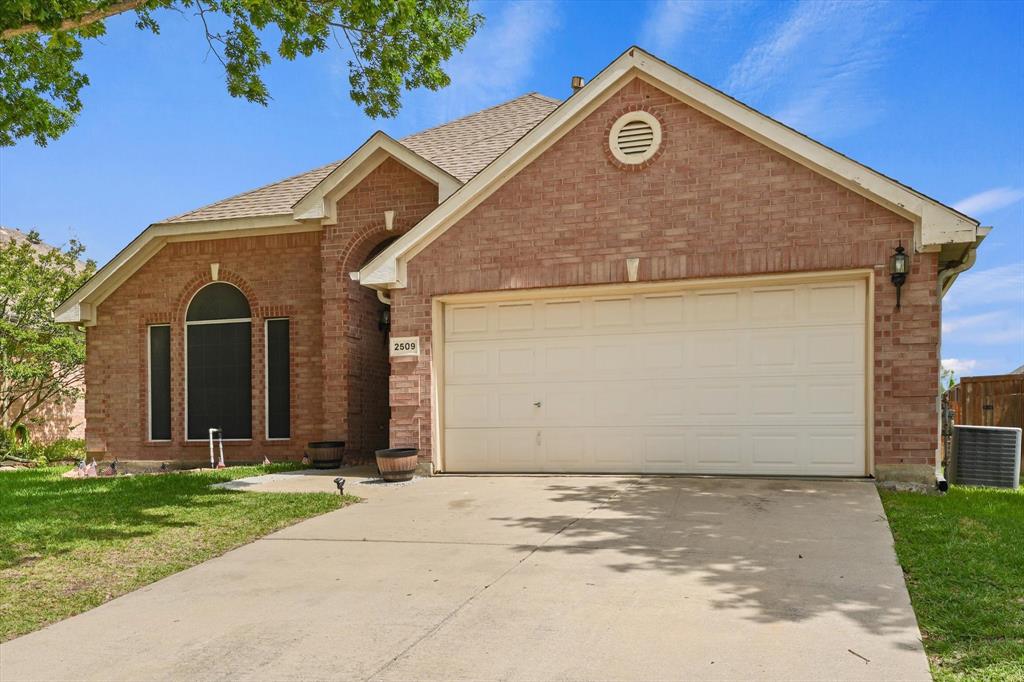 2509 Kariba Lane Property Photo 27