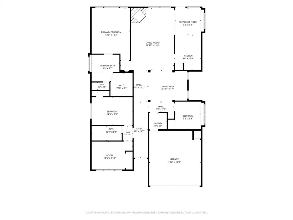 2509 Kariba Lane Property Photo 29