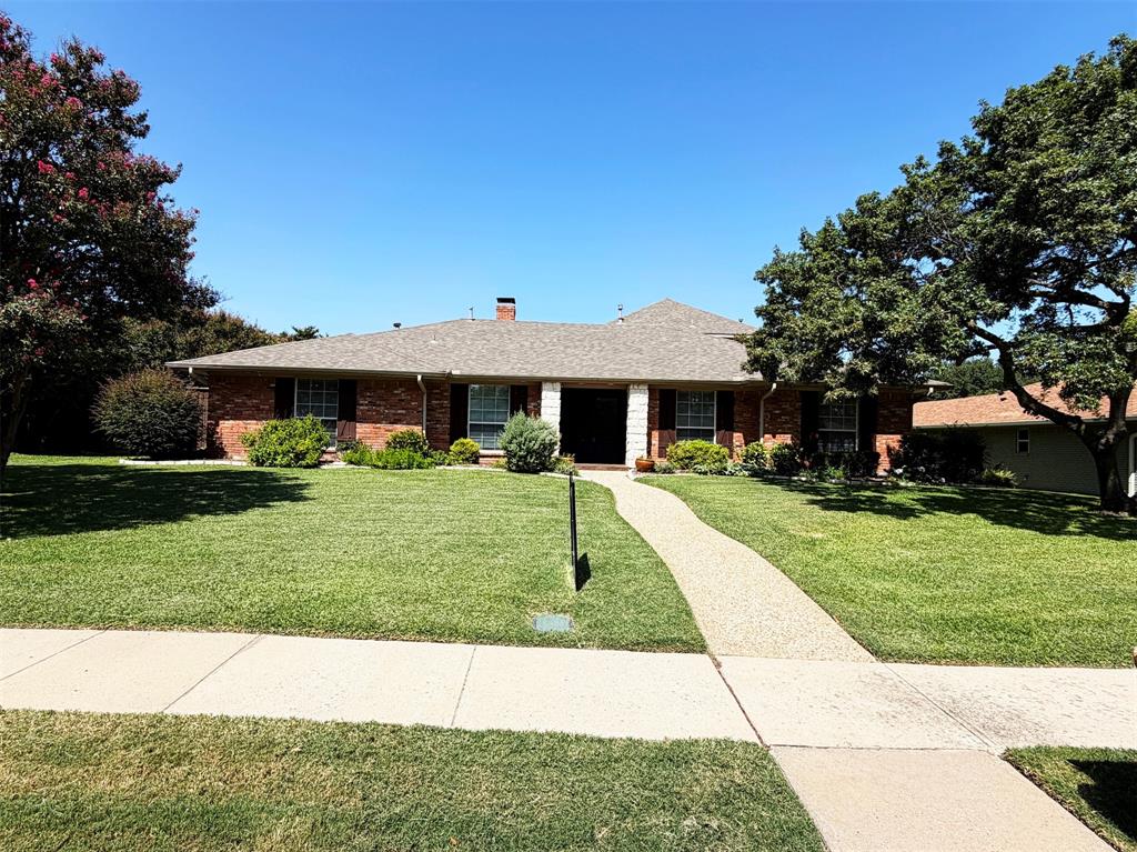3303 Canyon Creek Drive Property Photo 1