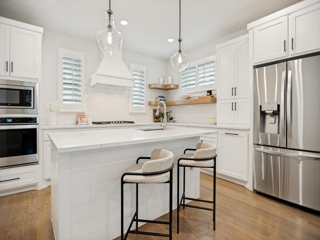 1805 Granite Falls Court Property Photo 4
