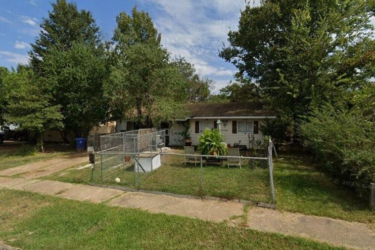 8411 David Drive Property Photo 1