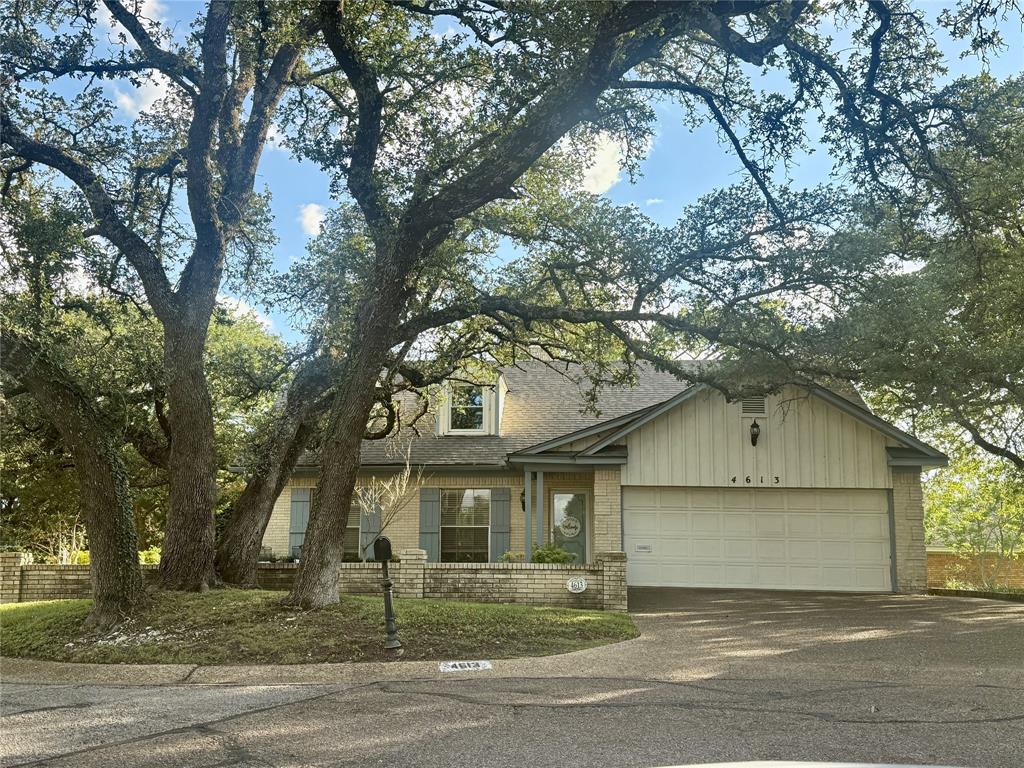 4613 Westchester Drive Property Photo 1