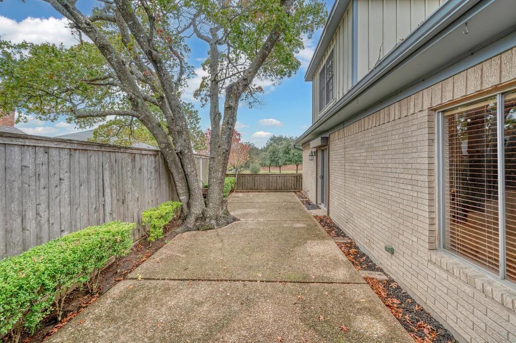 4613 Westchester Drive Property Photo 27
