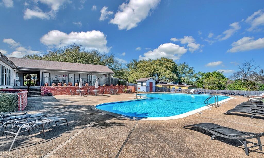 4613 Westchester Drive Property Photo 29