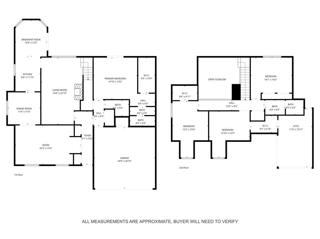 4613 Westchester Drive Property Photo 32
