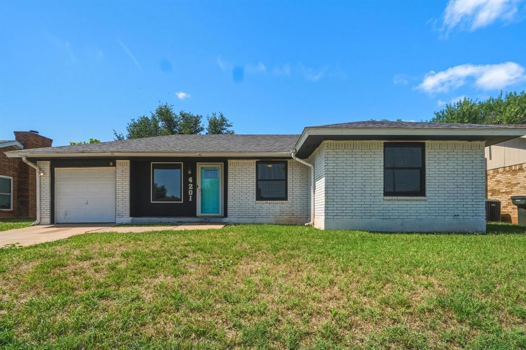 4201 Craig Drive Property Photo 1