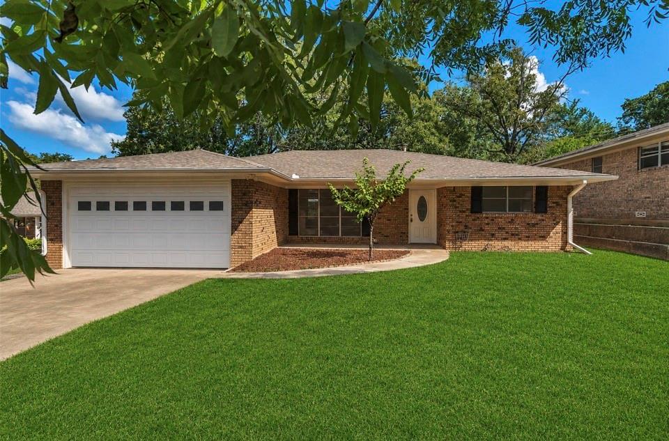 1335 Crestview Drive