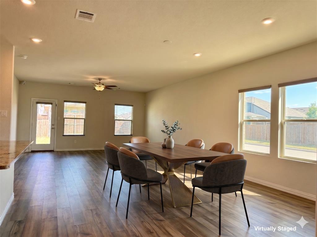 1425 Rolling Fox Drive Property Photo 4