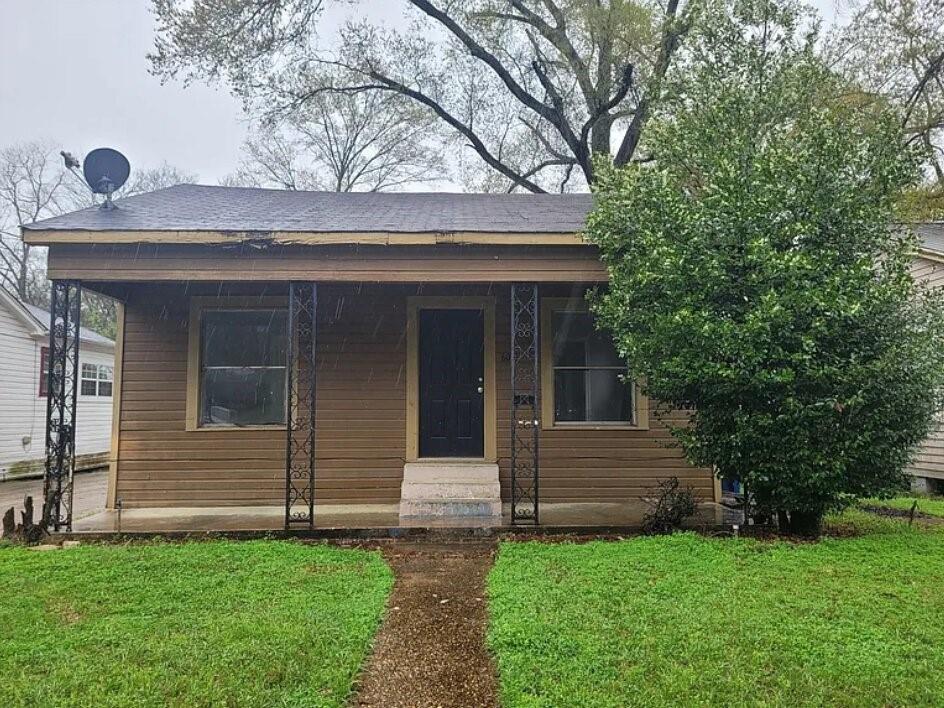 6014 Southern Avenue Property Photo 1