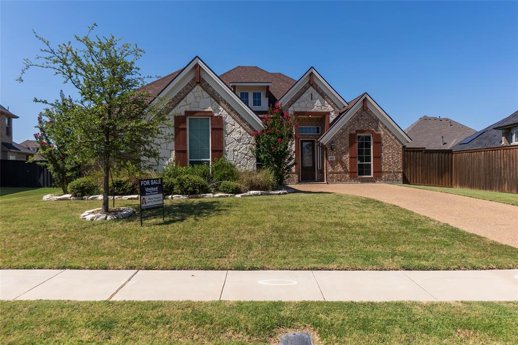 4802 Comstock Way Property Photo 2