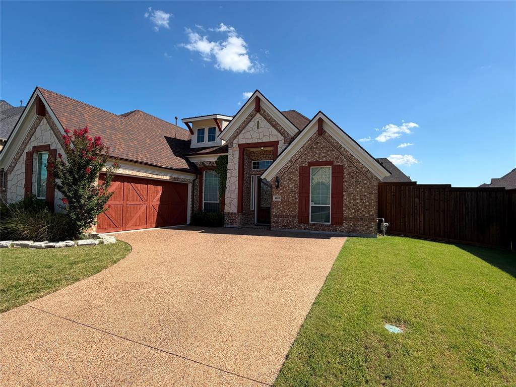 4802 Comstock Way Property Photo 3