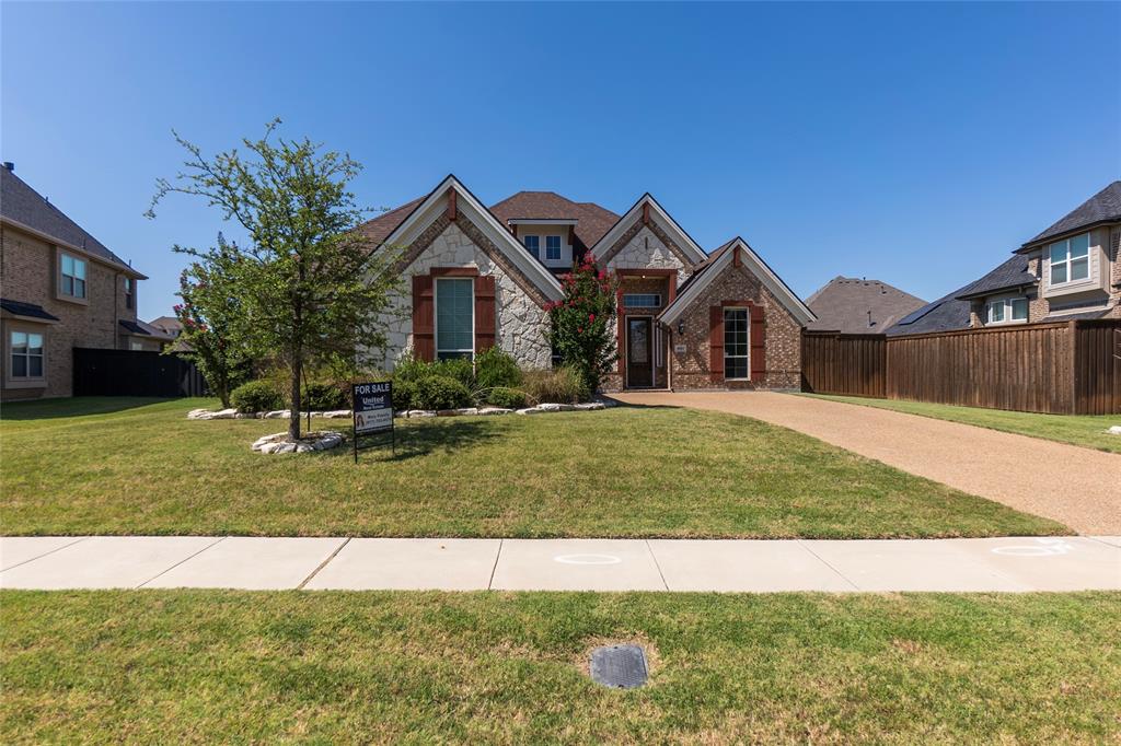 4802 Comstock Way Property Photo 5