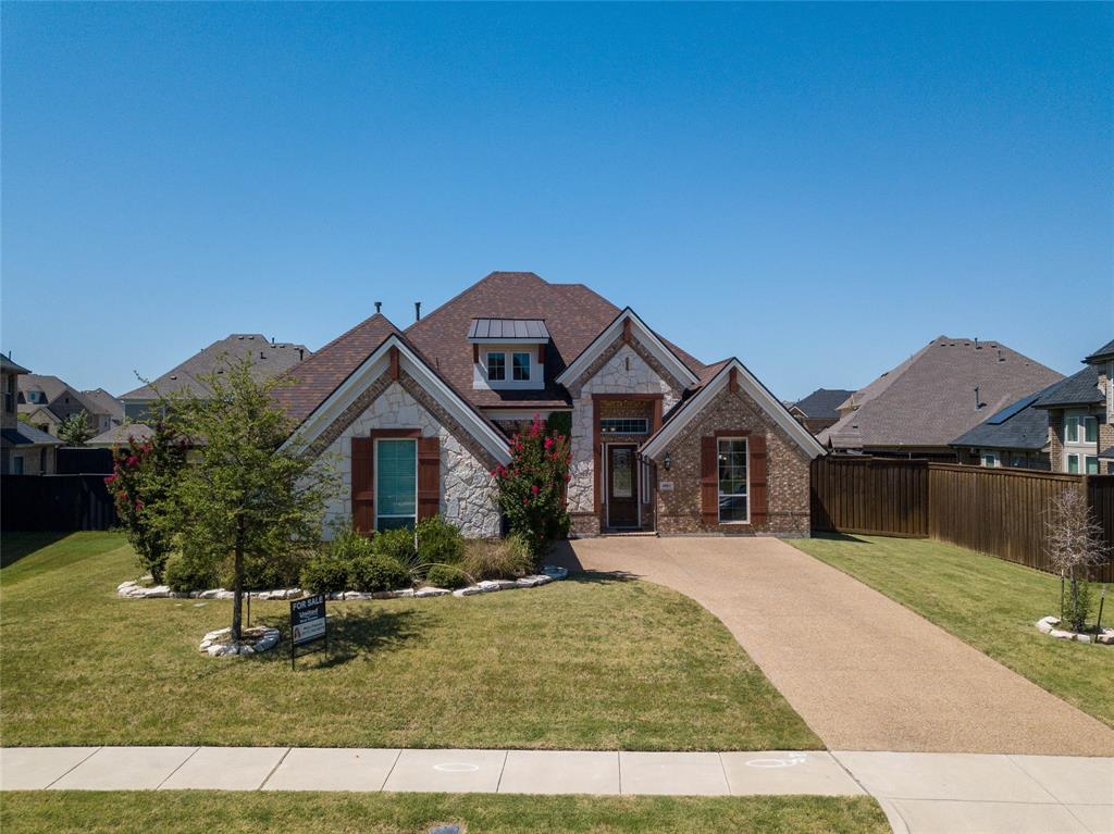 4802 Comstock Way Property Photo 6