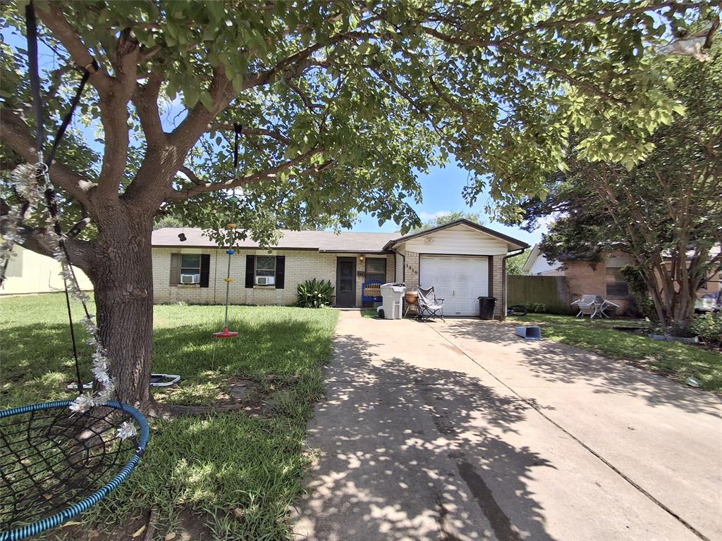 1510 Carson Drive Property Photo 1