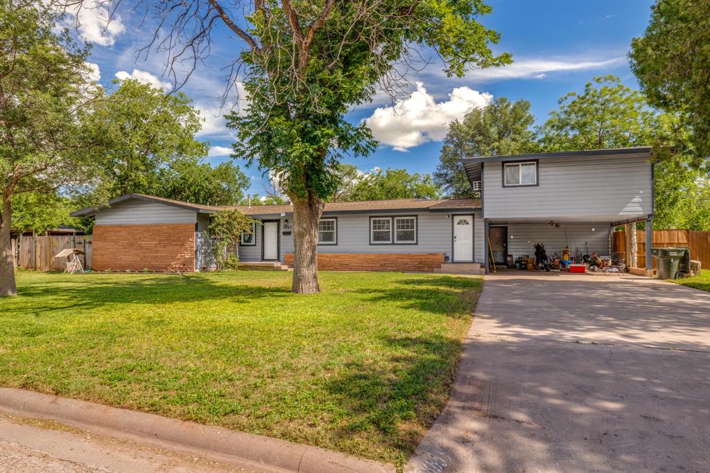3865 Whittier Street Property Photo 1