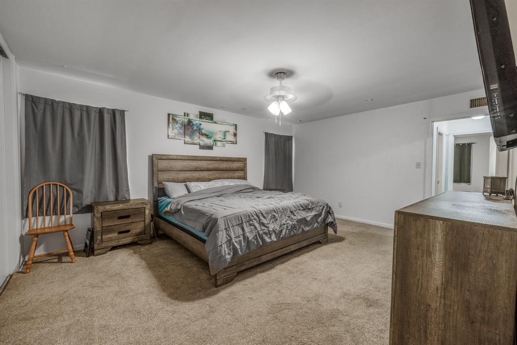 3865 Whittier Street Property Photo 19