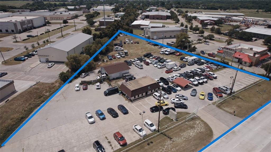 1101 Highway 78 Property Photo 1