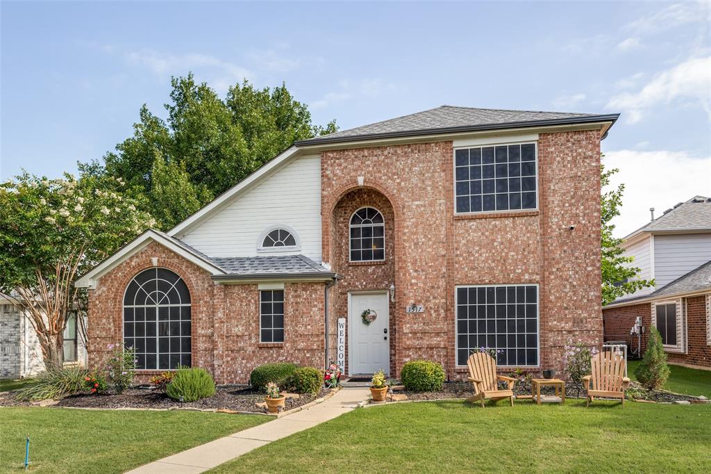 1517 Oak Tree Road Property Photo 1