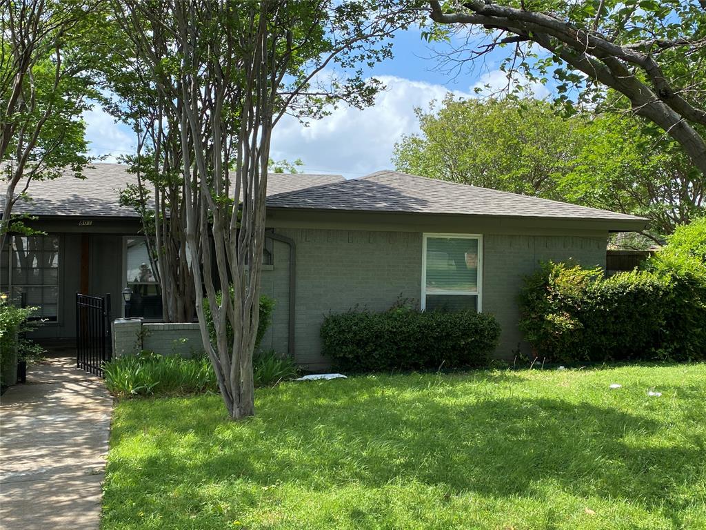801 Irwin Drive B Property Photo 1
