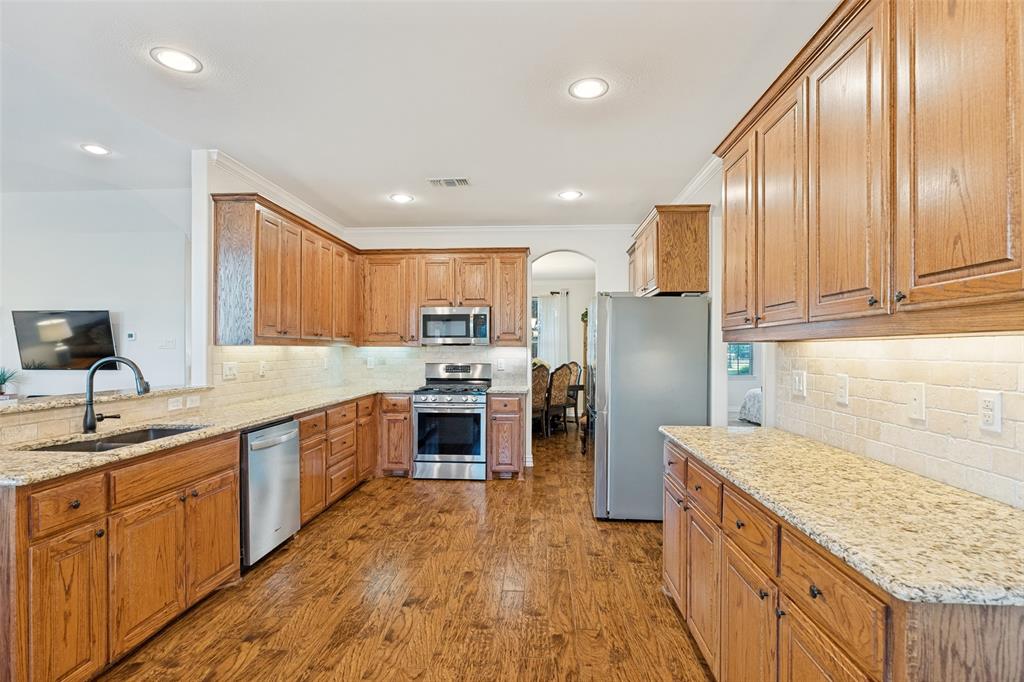 158 Whispering Winds Drive Property Photo 14