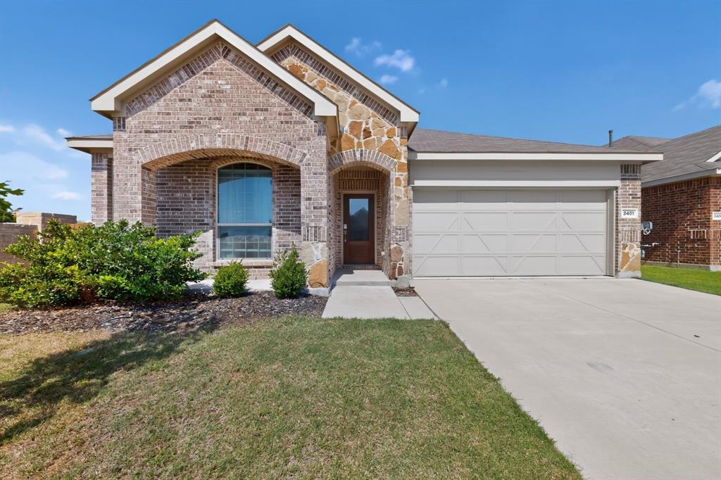 3401 Kingsview Drive Property Photo 1