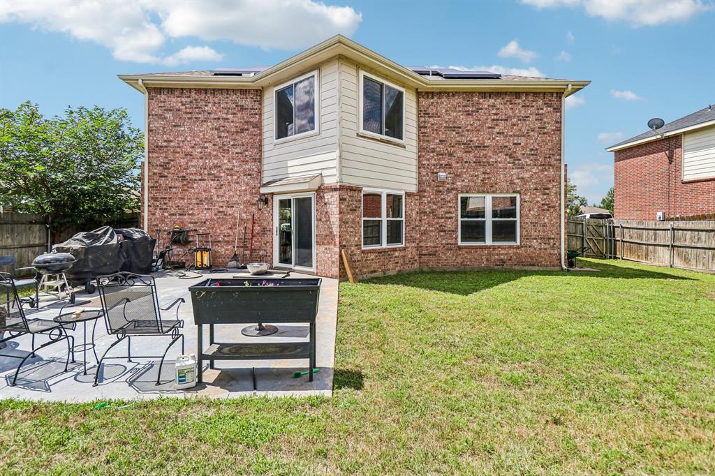 704 Partridge Drive Property Photo 35