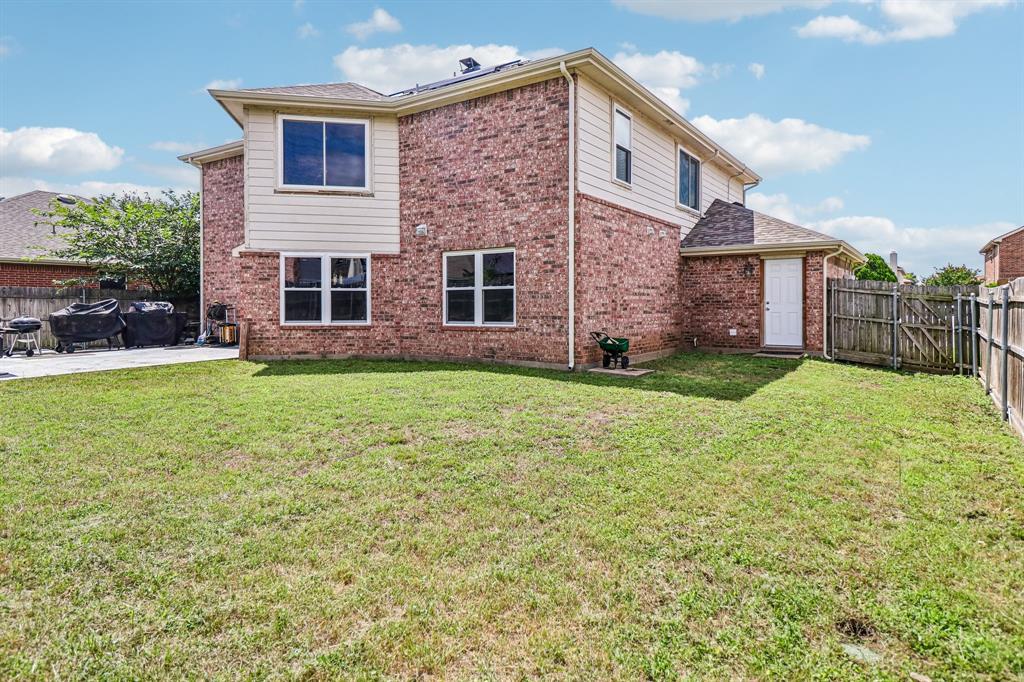 704 Partridge Drive Property Photo 37