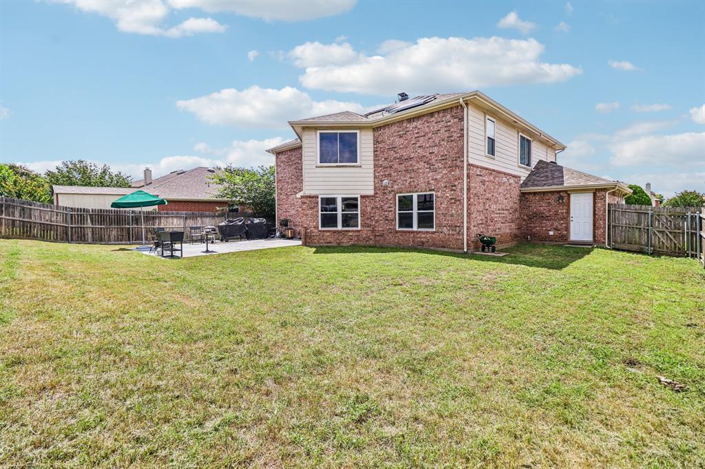 704 Partridge Drive Property Photo 38