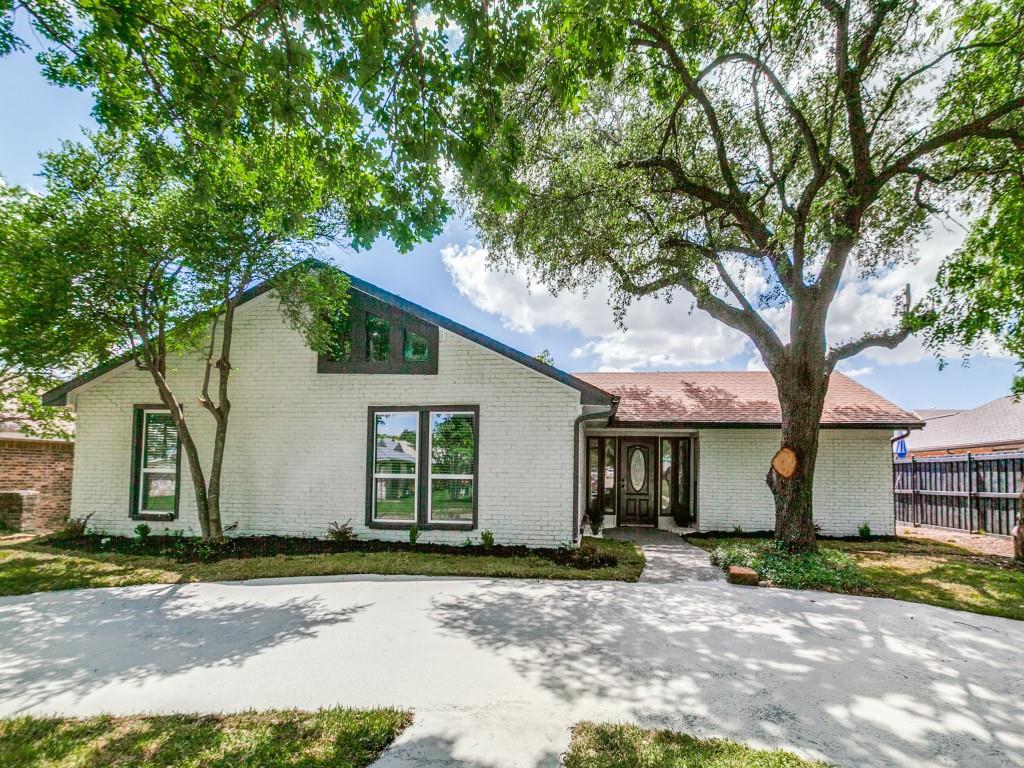 3013 Saddlehead Drive Property Photo 1