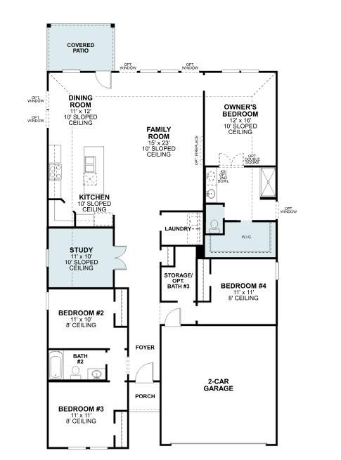 7312 Sumac Drive Property Photo 2