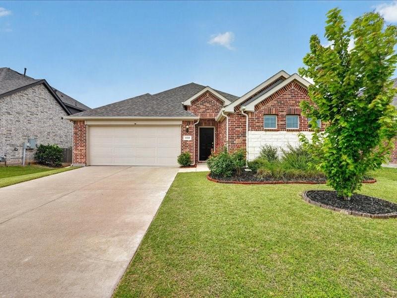 4218 Bullock Lane Property Photo 1