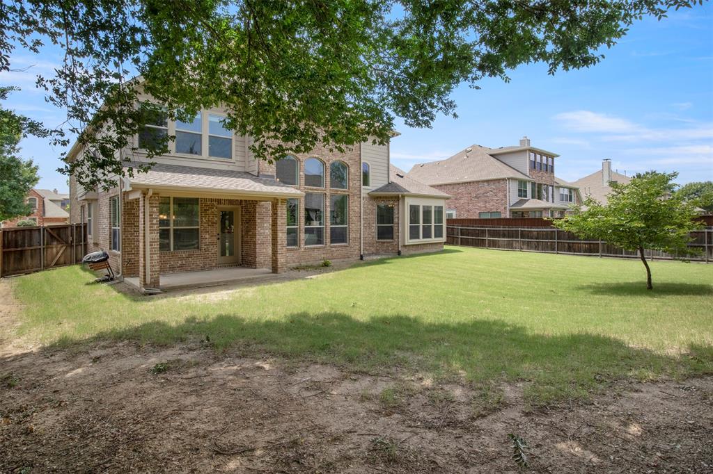 804 Meadowlark Drive Property Photo 32