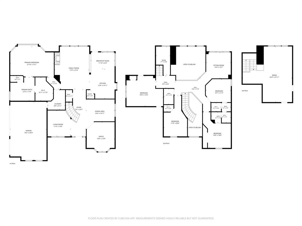 804 Meadowlark Drive Property Photo 39