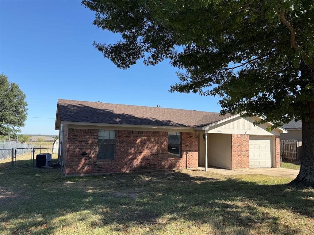 11204 Liberty School Road Property Photo 1