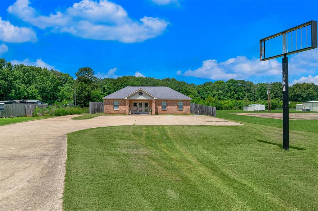 12026 Mansfield Road Property Photo 1
