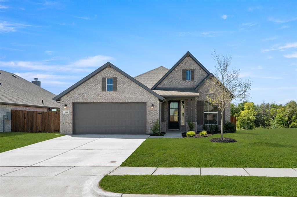 1000 Birchwood Drive Property Photo 1