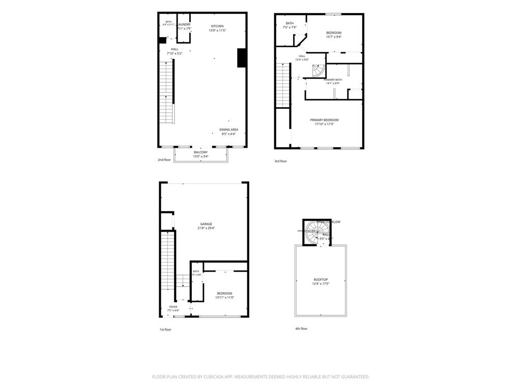 1201 Beaconsfield Lane 109 Property Photo 38