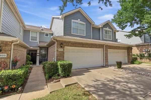 3029 Rolling Meadow Drive Property Photo 2
