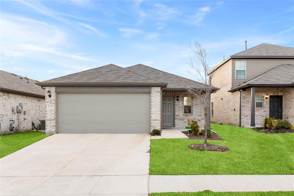 1133 Catalan Trail Property Photo 1