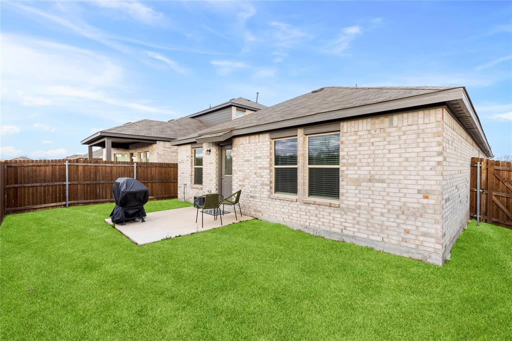 1133 Catalan Trail Property Photo 23