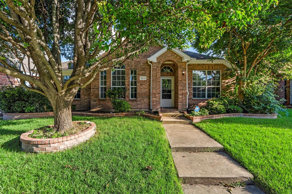 5813 Blue Spruce Lane