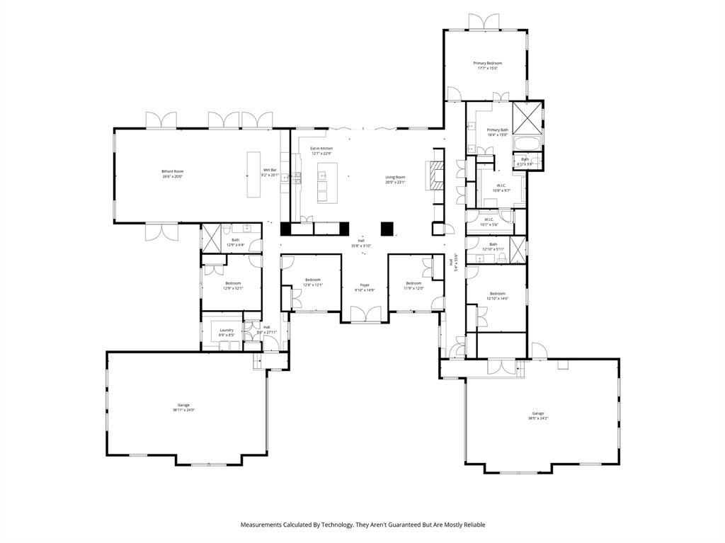 704 Palisades Drive Property Photo 39