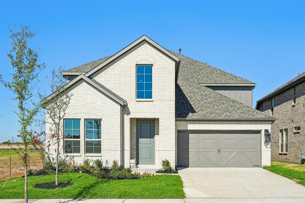 5209 Lily Creek Drive Property Photo 1