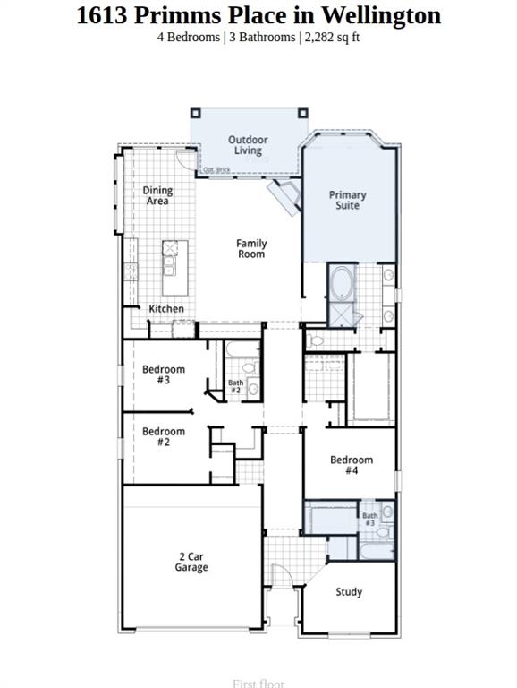 1613 Primms Place Property Photo 40
