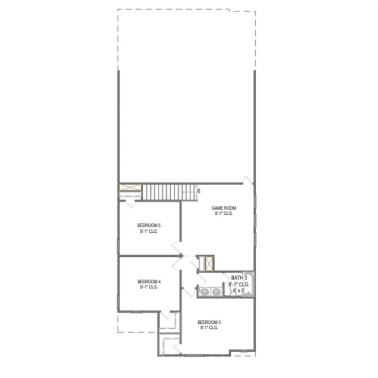 4871 Dee Street Property Photo 5