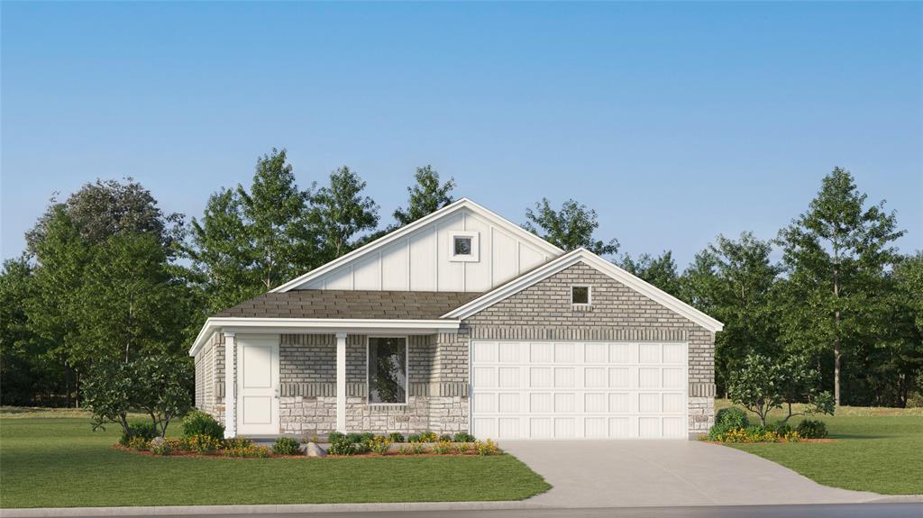 122 Little Fox Way Property Photo 1